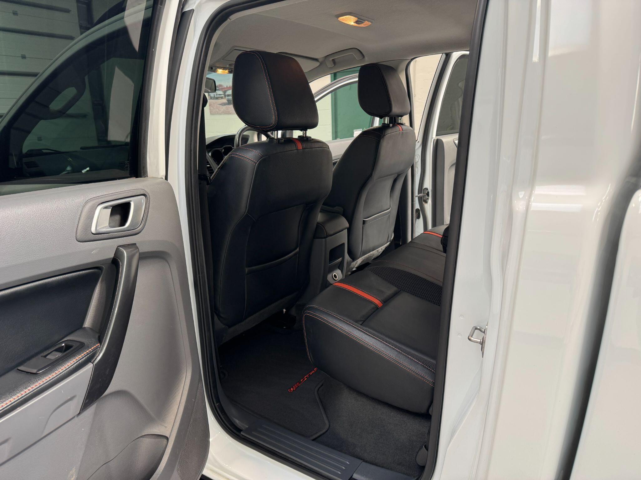 Ford Ranger - Image 44