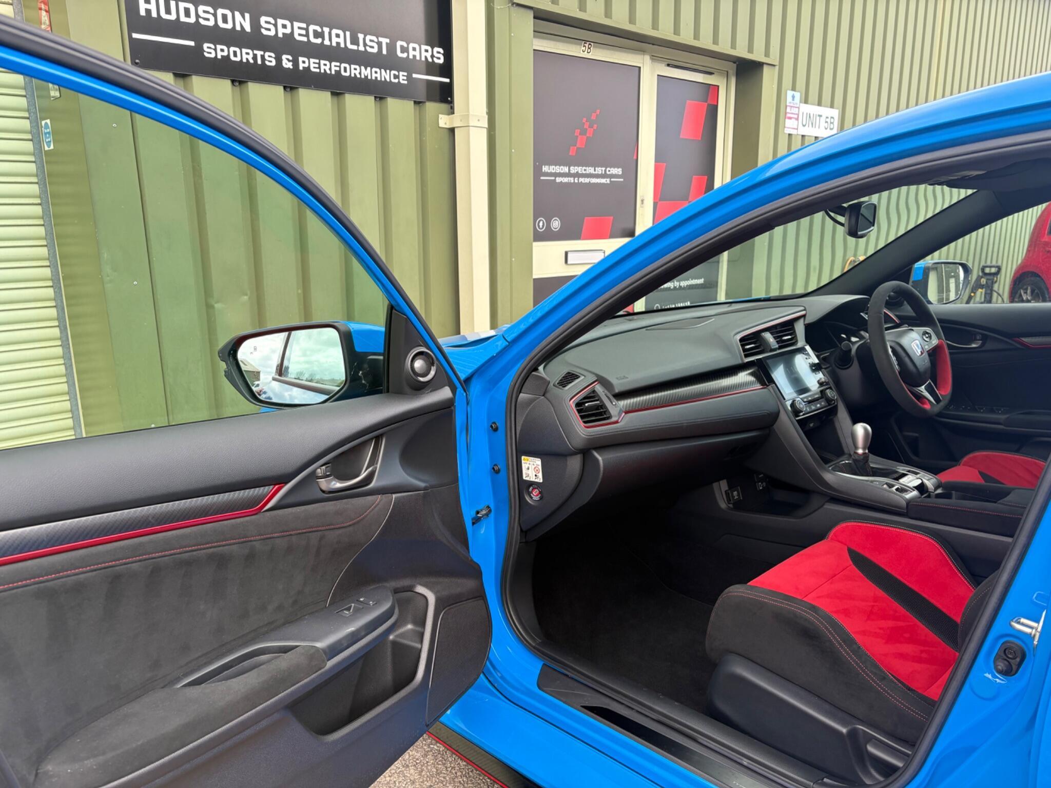 Honda Civic - Image 15