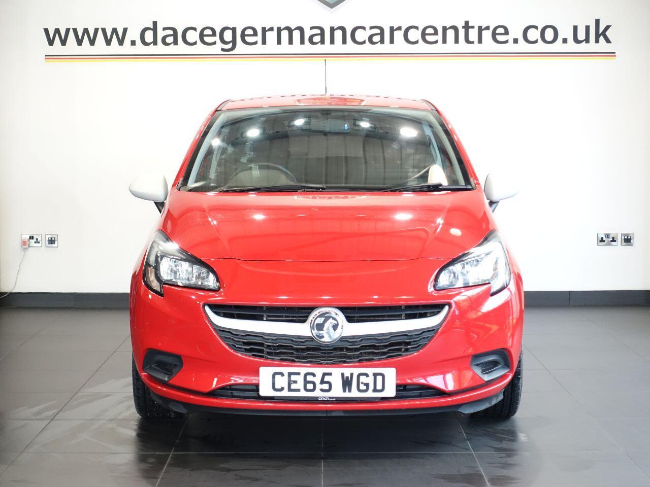Vauxhall Corsa - Image 3
