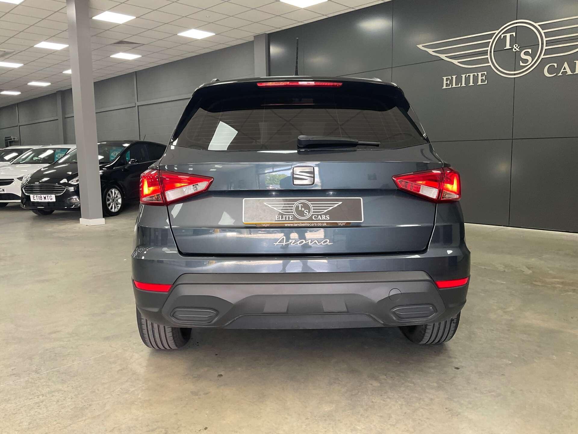 SEAT Arona - Image 7