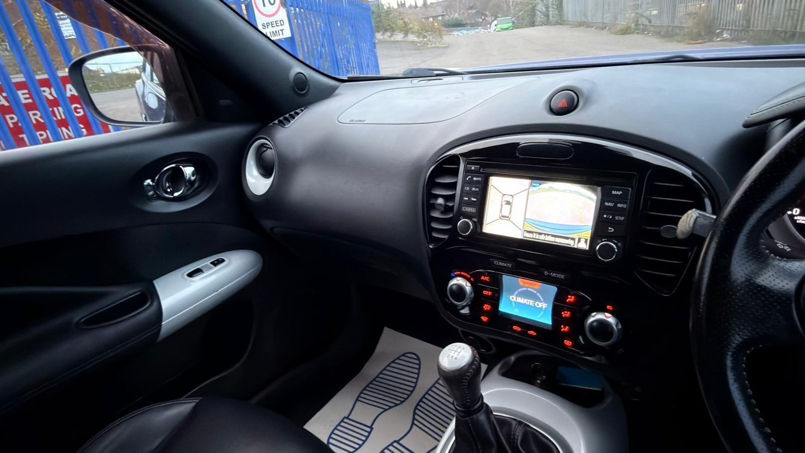 Nissan Juke - Image 20