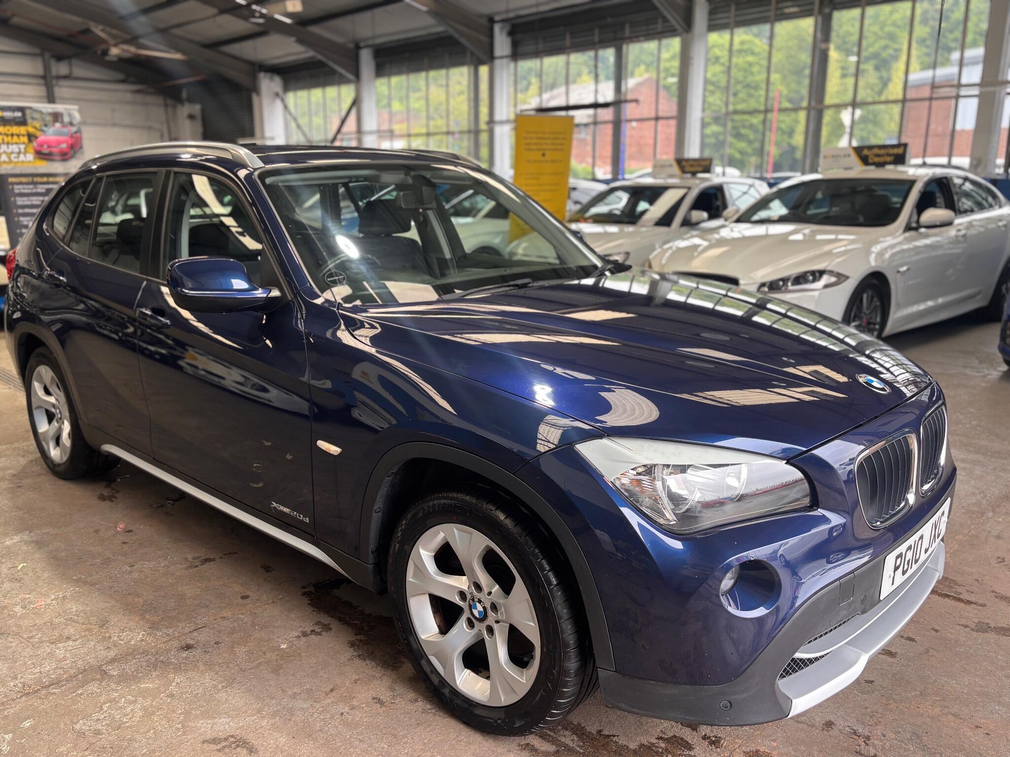 BMW X1 - Image 8