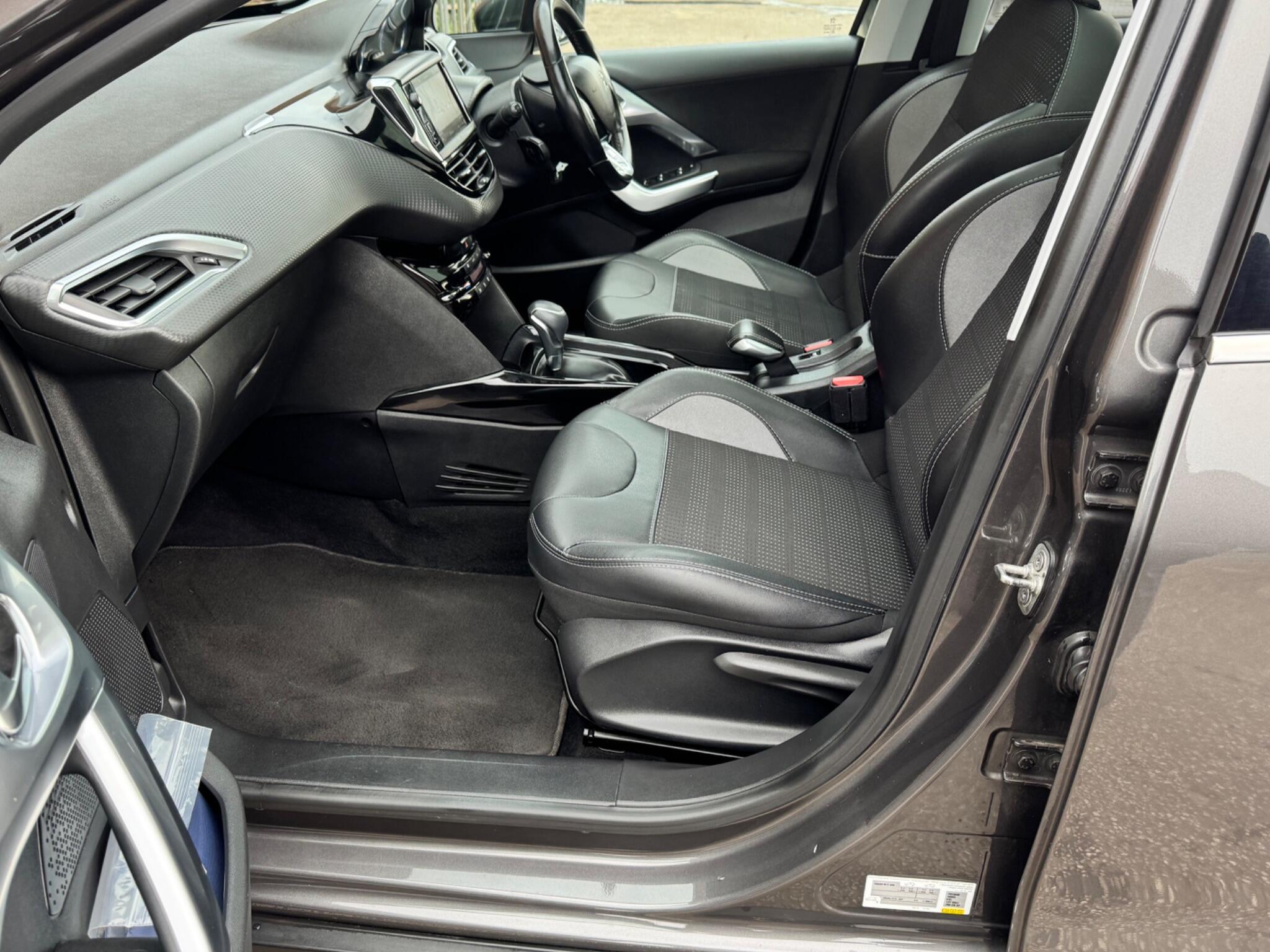 Peugeot 2008 - Image 51