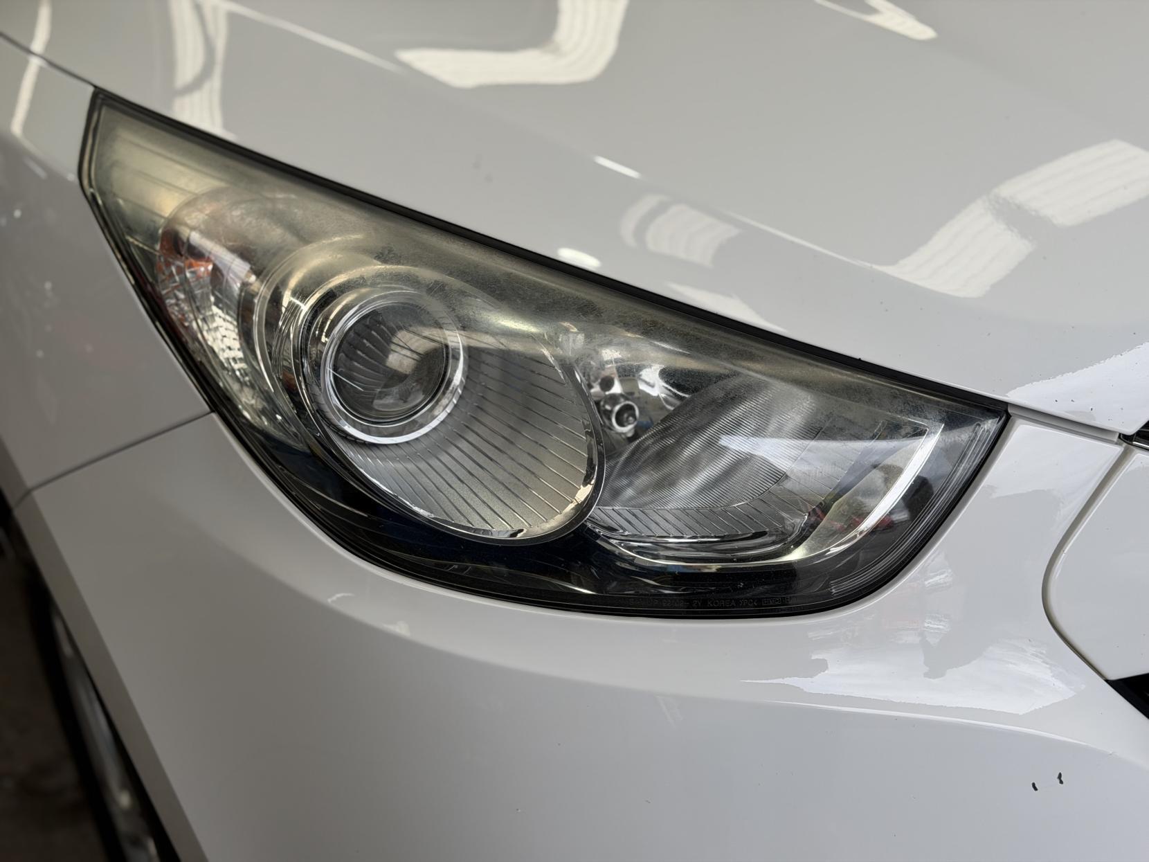 Hyundai ix35 - Image 9