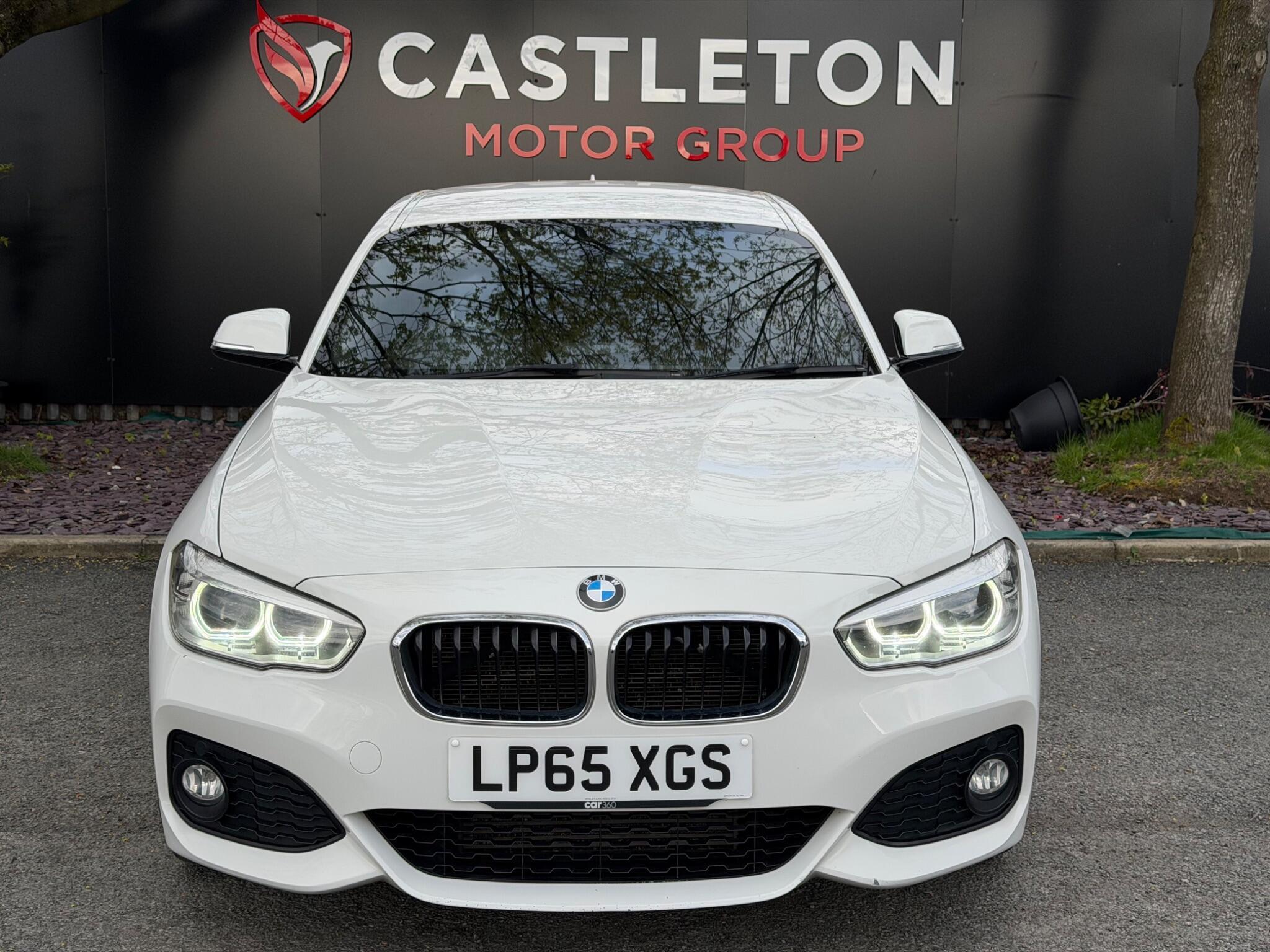 BMW 1 Series - Image 5