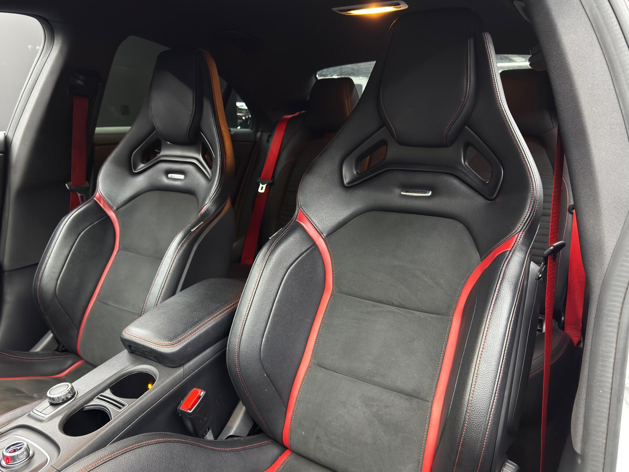 Mercedes CLA - Image 13