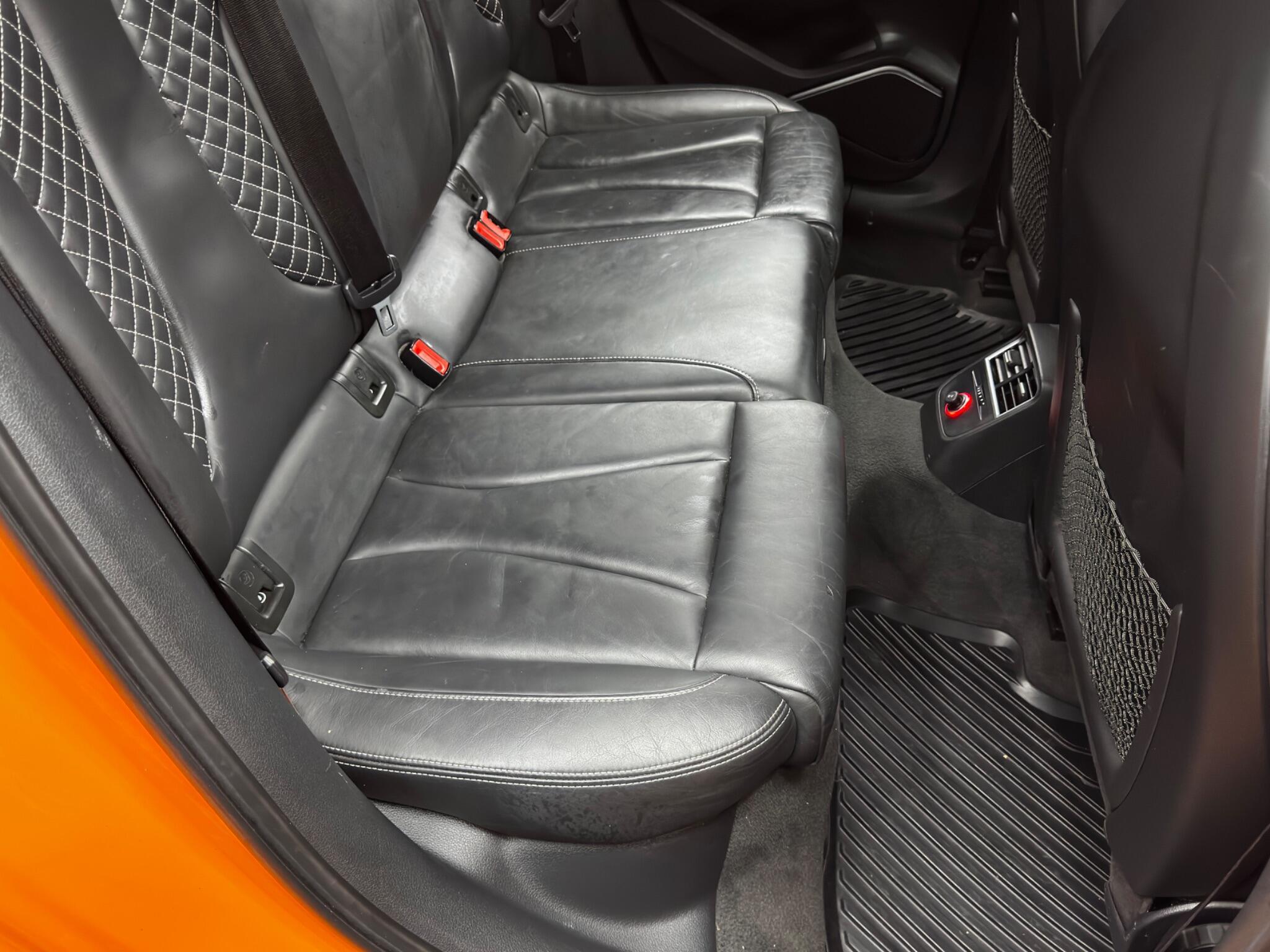 Audi S3 - Image 16