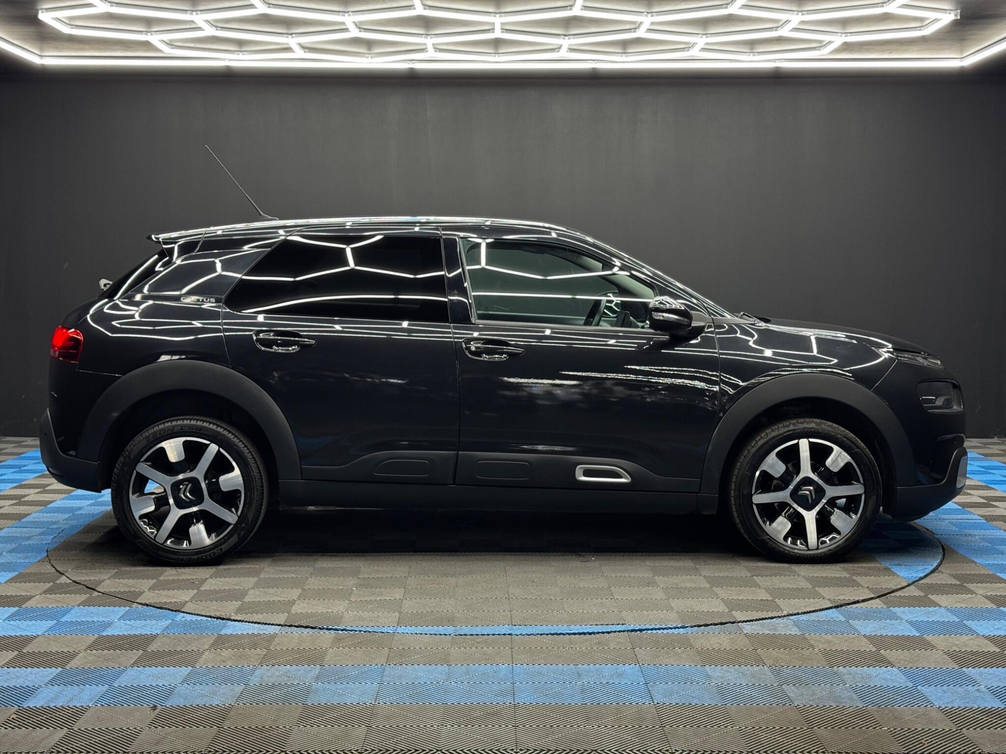 Citroen C4 Cactus - Image 4