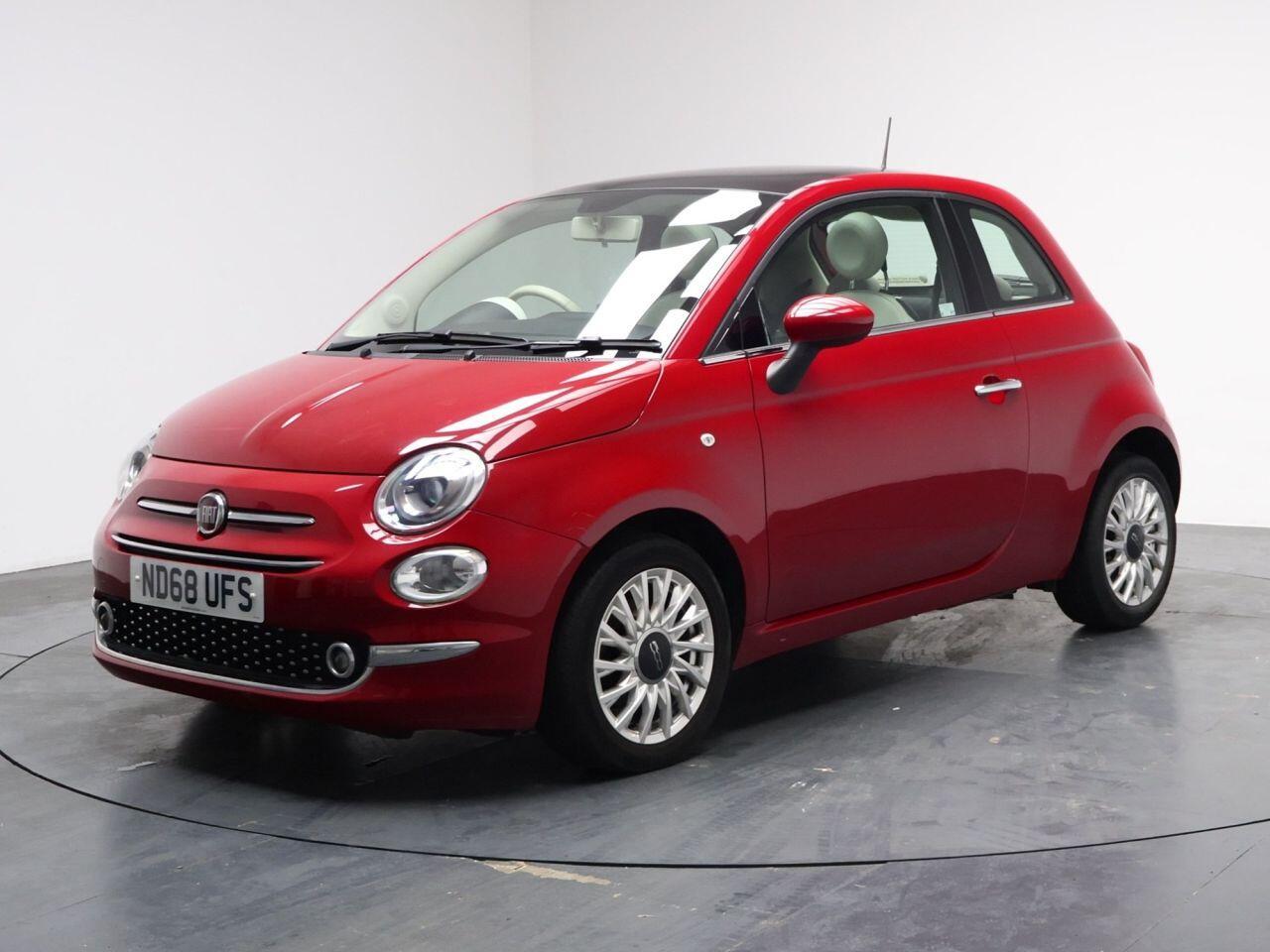 Fiat 500 - Image 9