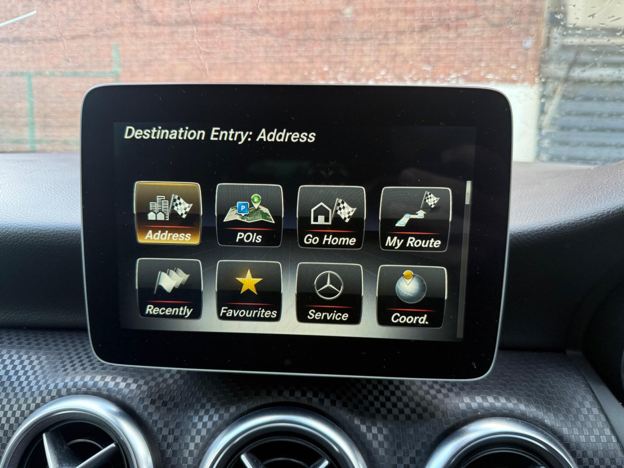 Mercedes A Class - Image 12