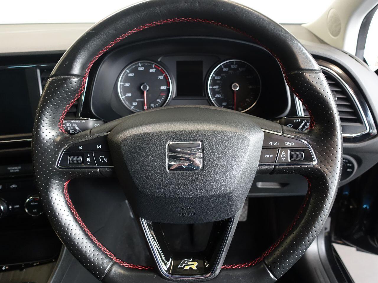 SEAT Leon - Image 18