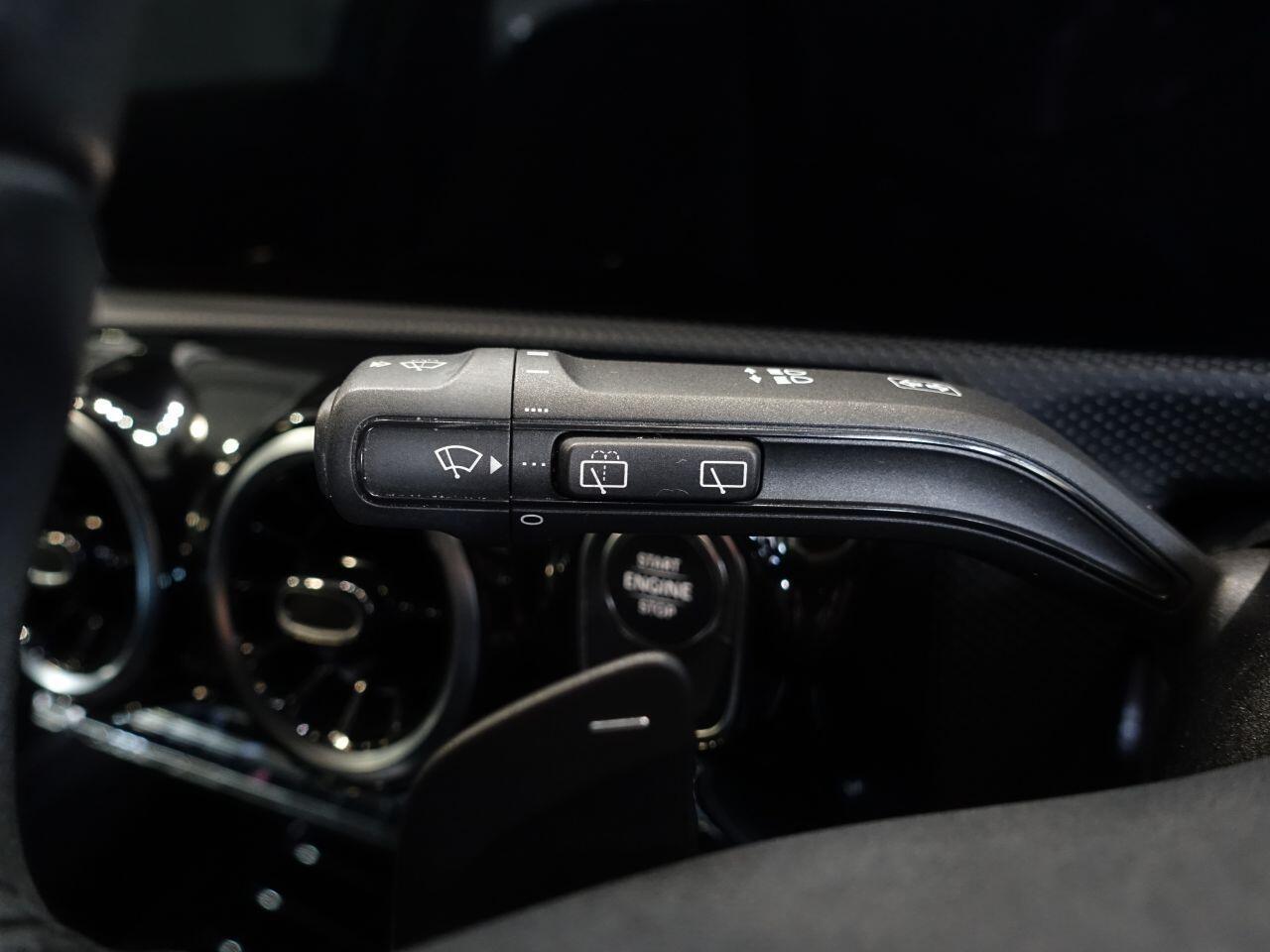 Mercedes-benz A-CLASS - Image 21