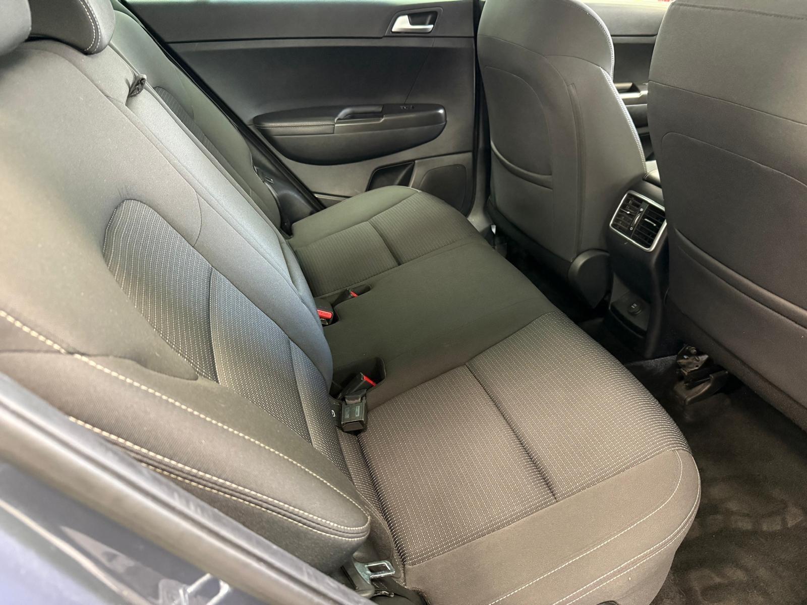 Kia Sportage - Image 24