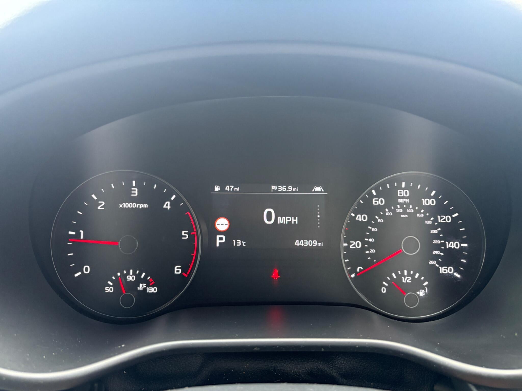 Kia Sportage - Image 29