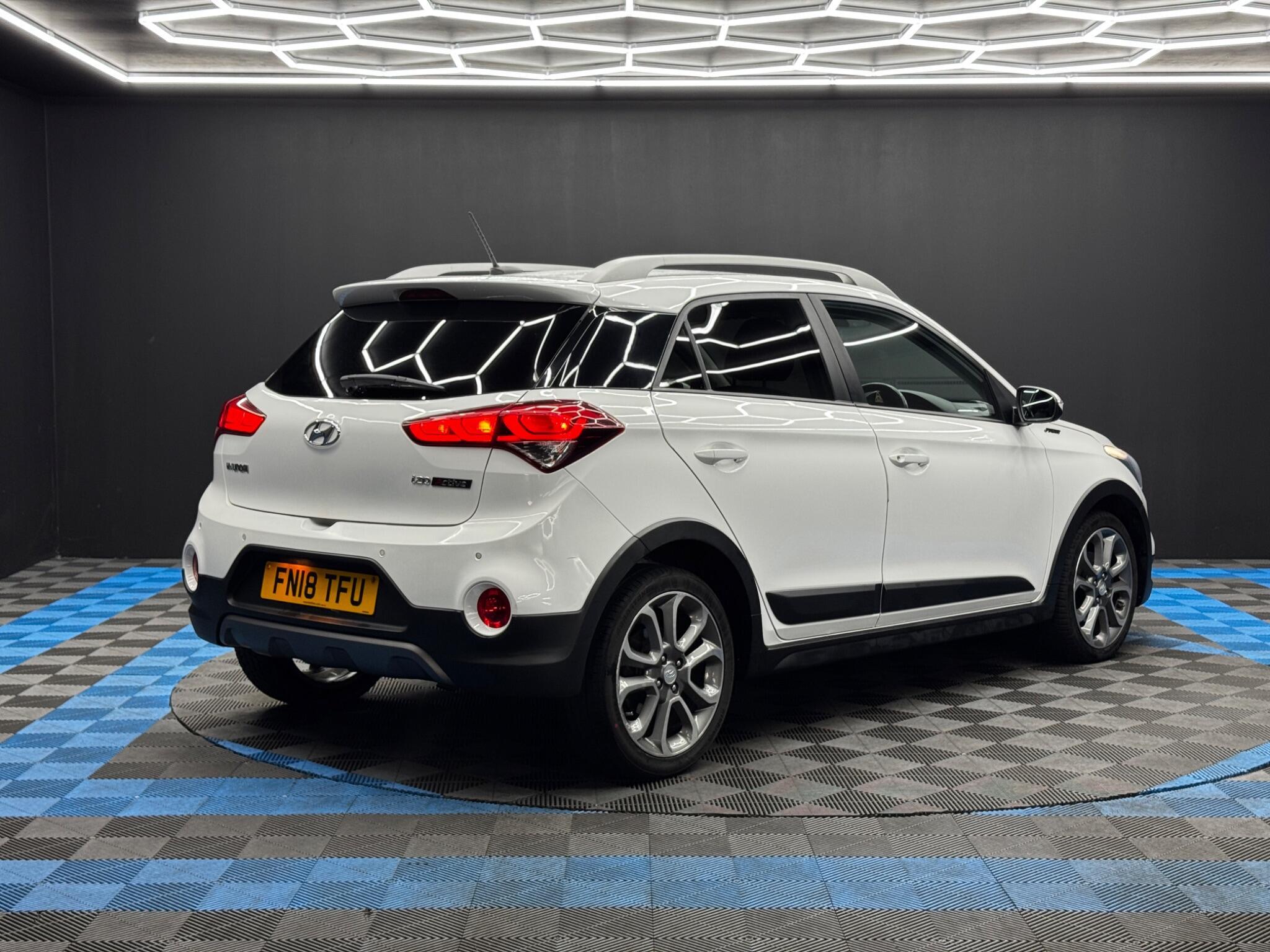 Hyundai i20 - Image 5