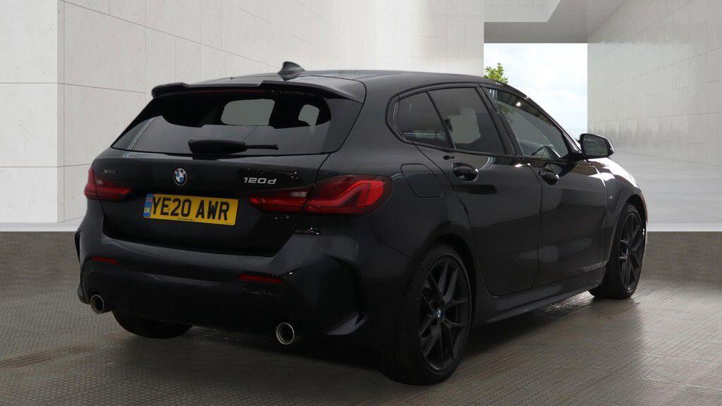 BMW 1 Series - Image 6