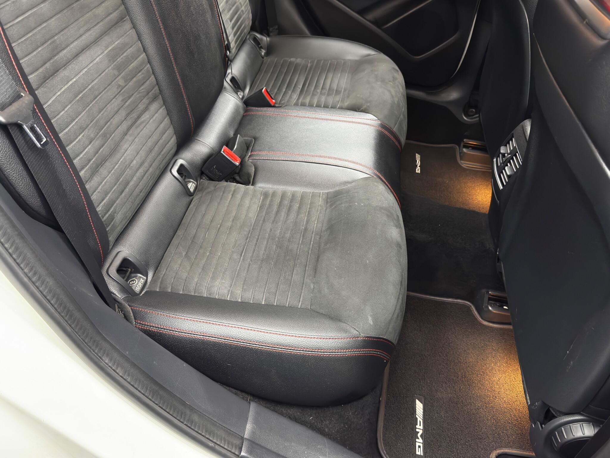 Mercedes GLA - Image 16
