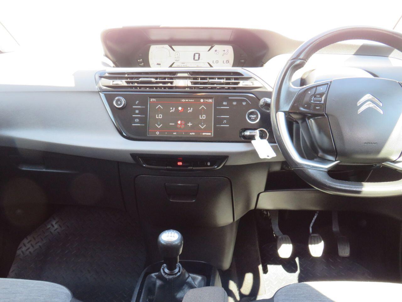 Citroen Grand C4 Picasso - Image 2