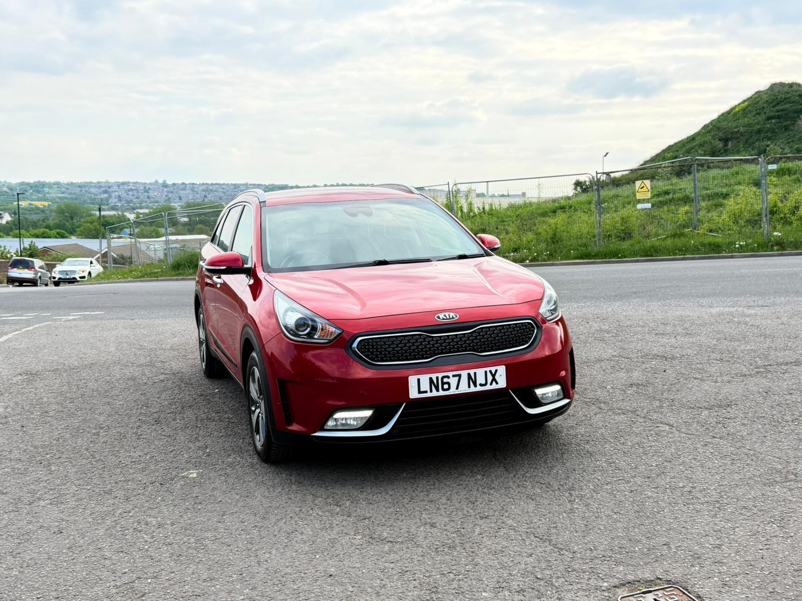 Kia Niro - Image 6