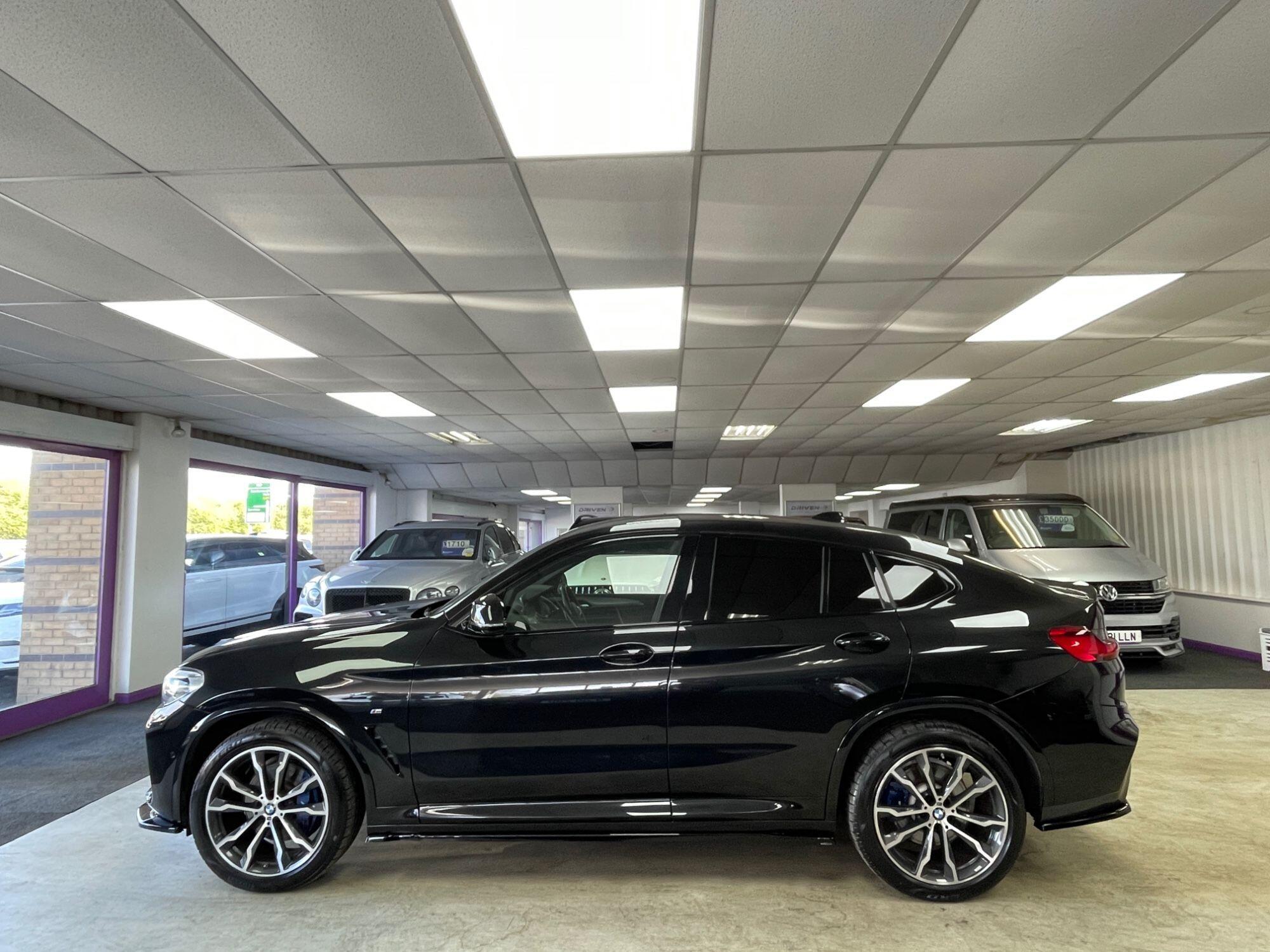 BMW X4 - Image 16