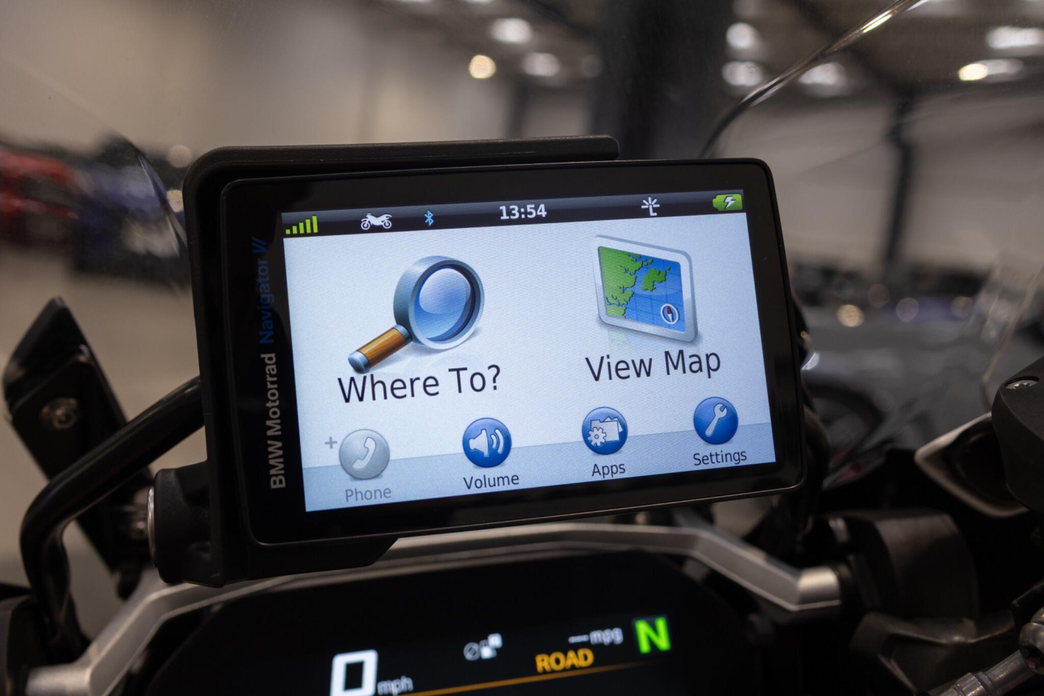 BMW R 1250 GS Adventure - Image 15