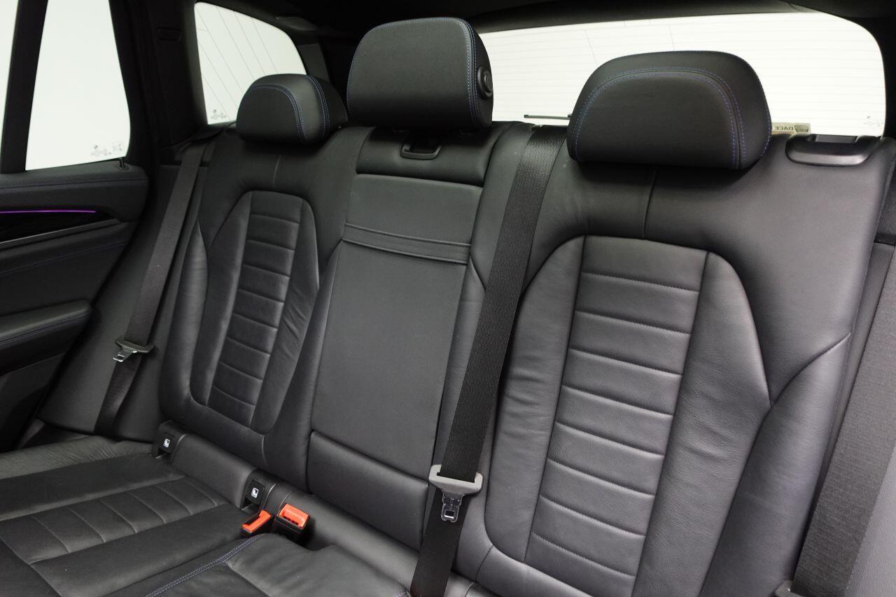 BMW iX3 - Image 23