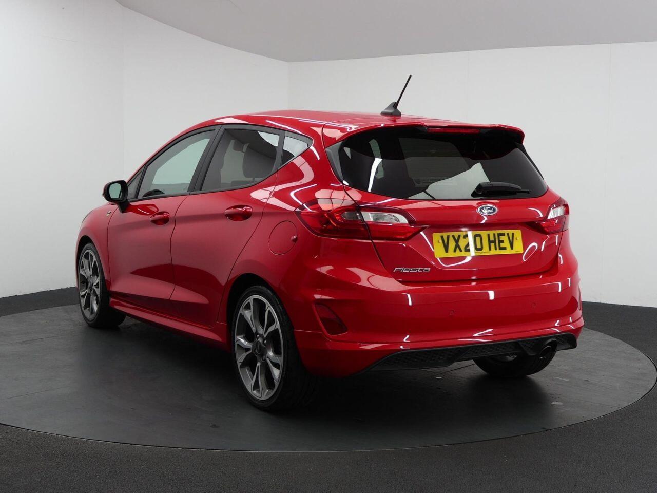 Ford Fiesta - Image 9