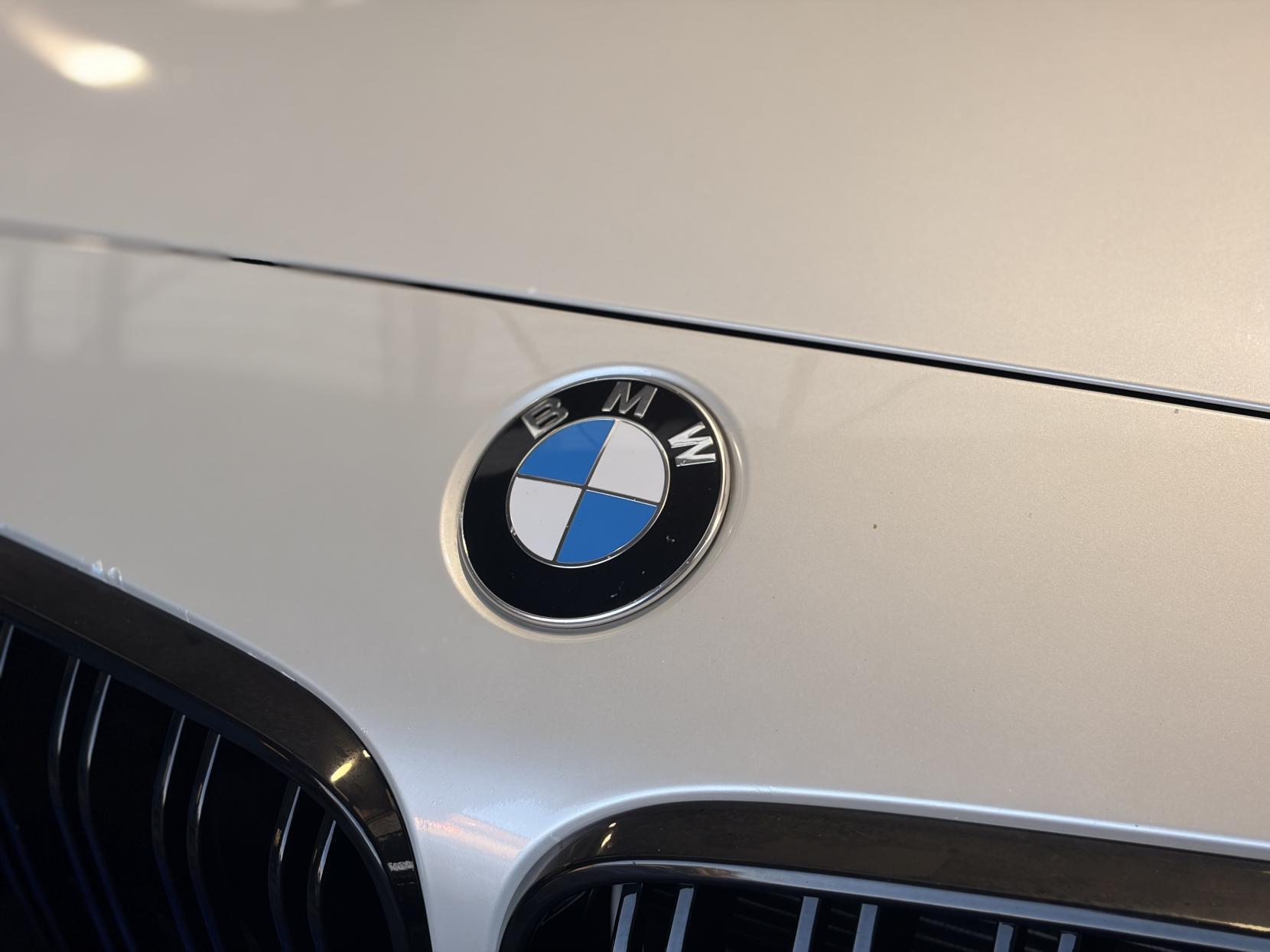 BMW 2 Series - Image 10