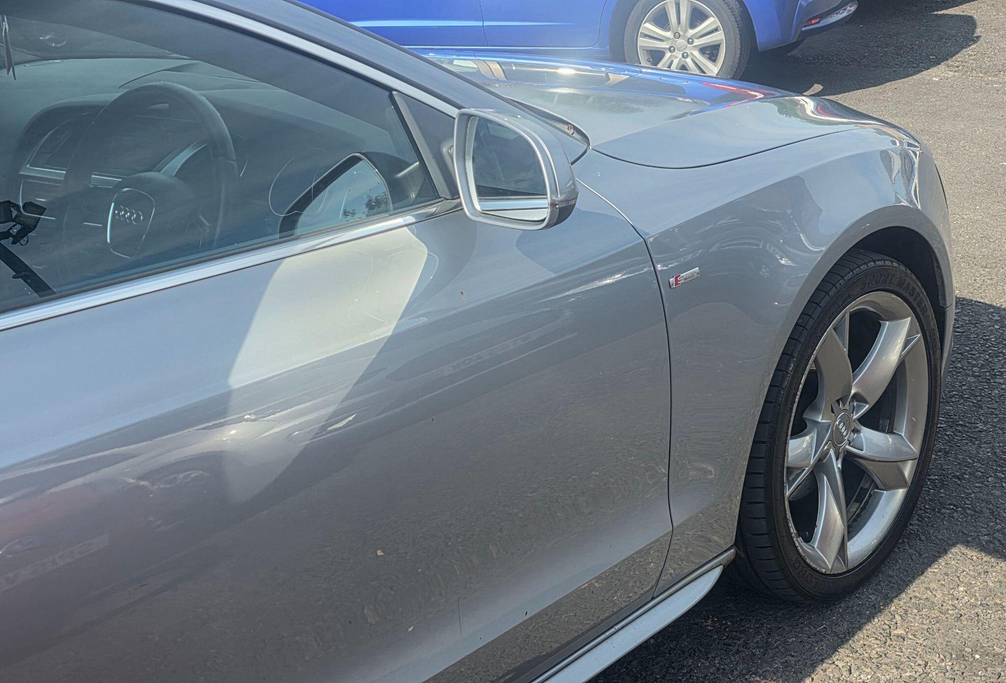 Audi A5 - Image 10