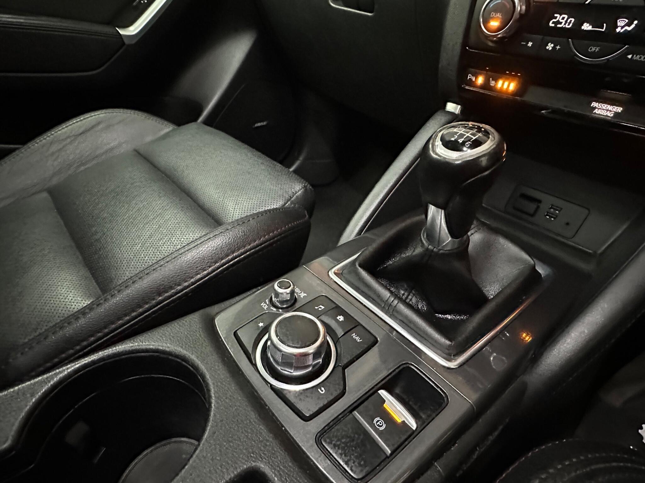 Mazda CX-5 - Image 18