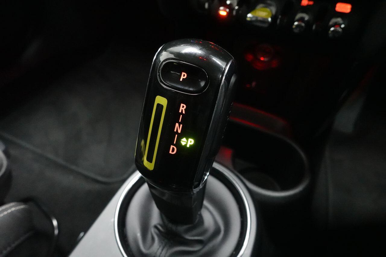 MINI Electric Hatch - Image 17