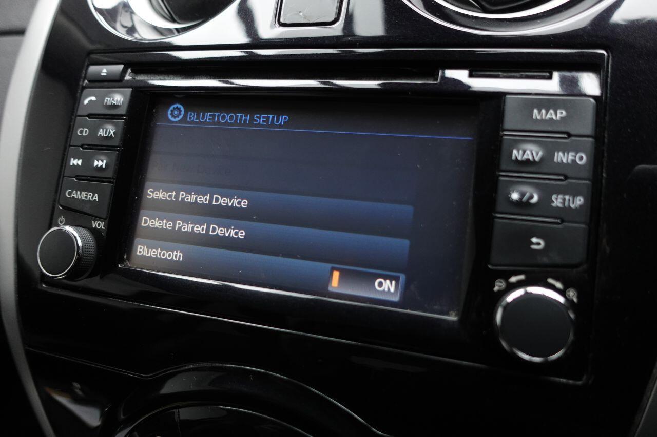 Nissan Note - Image 23