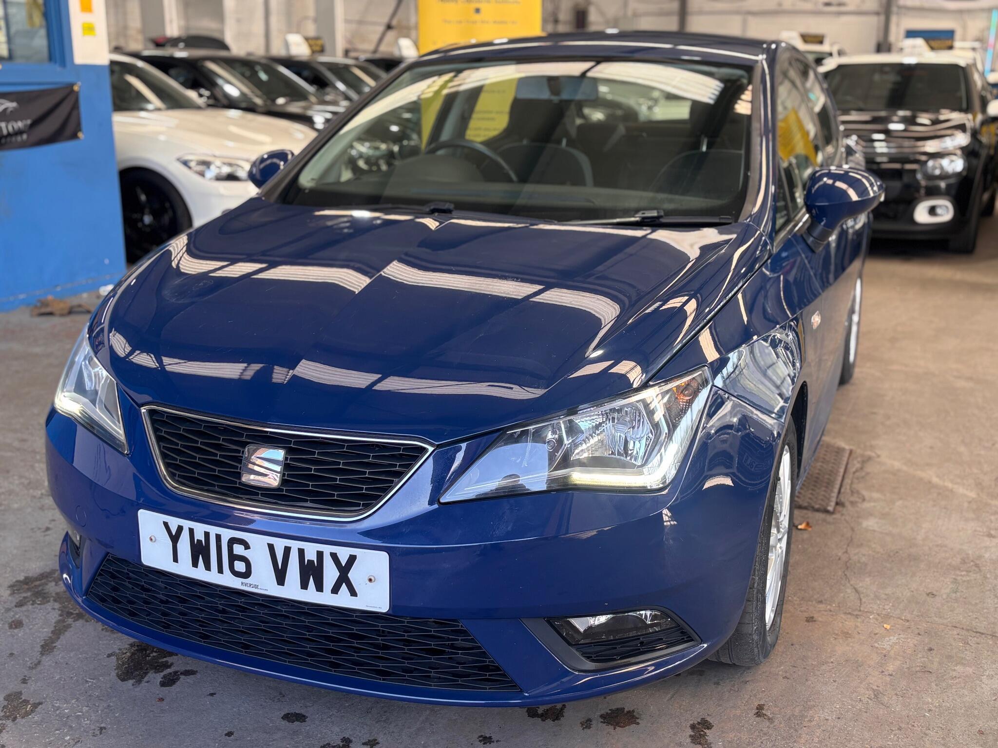 SEAT Ibiza - Image 11
