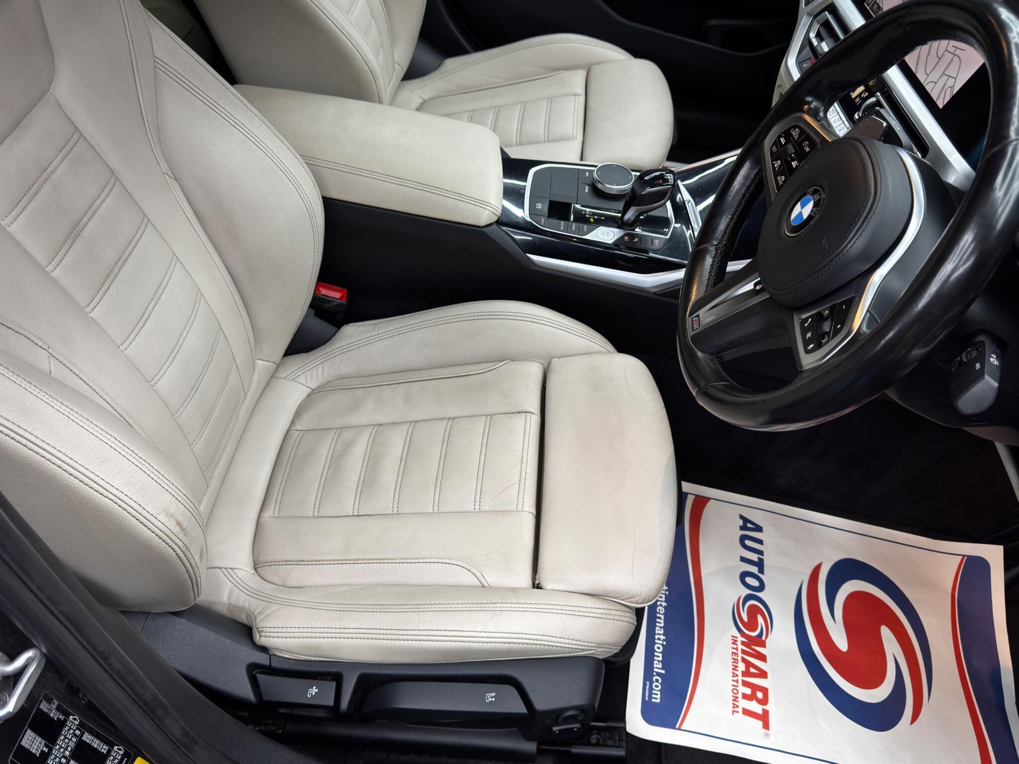 BMW 3 Series - Image 13