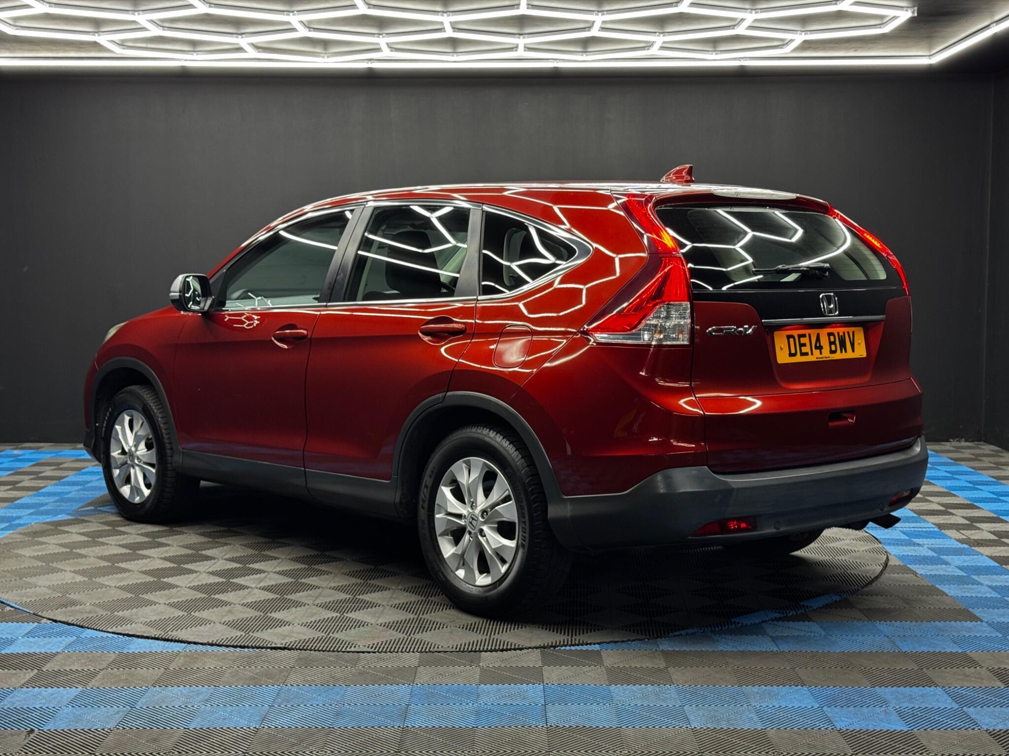 Honda CR-V - Image 7