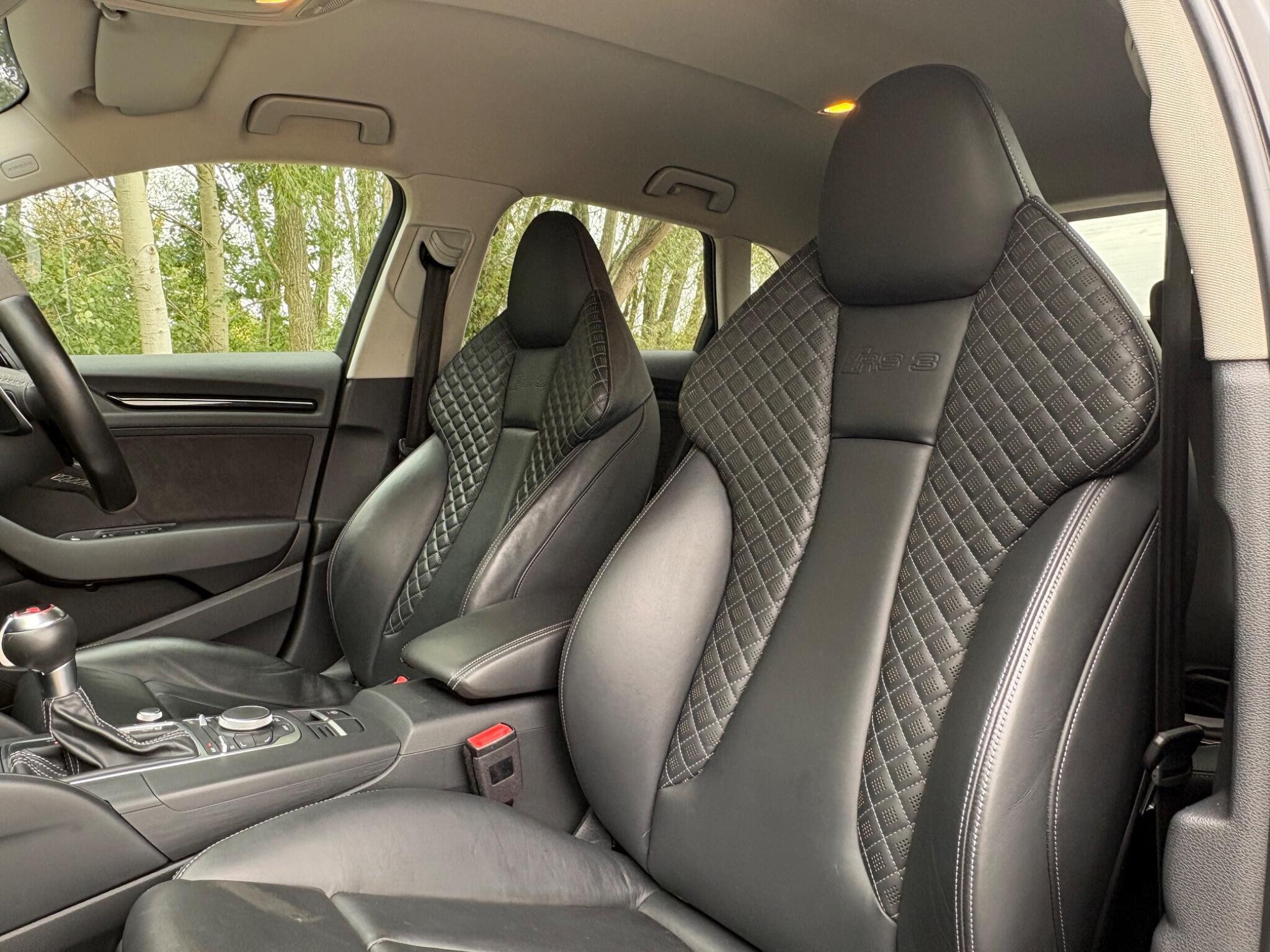 Audi RS3 - Image 15