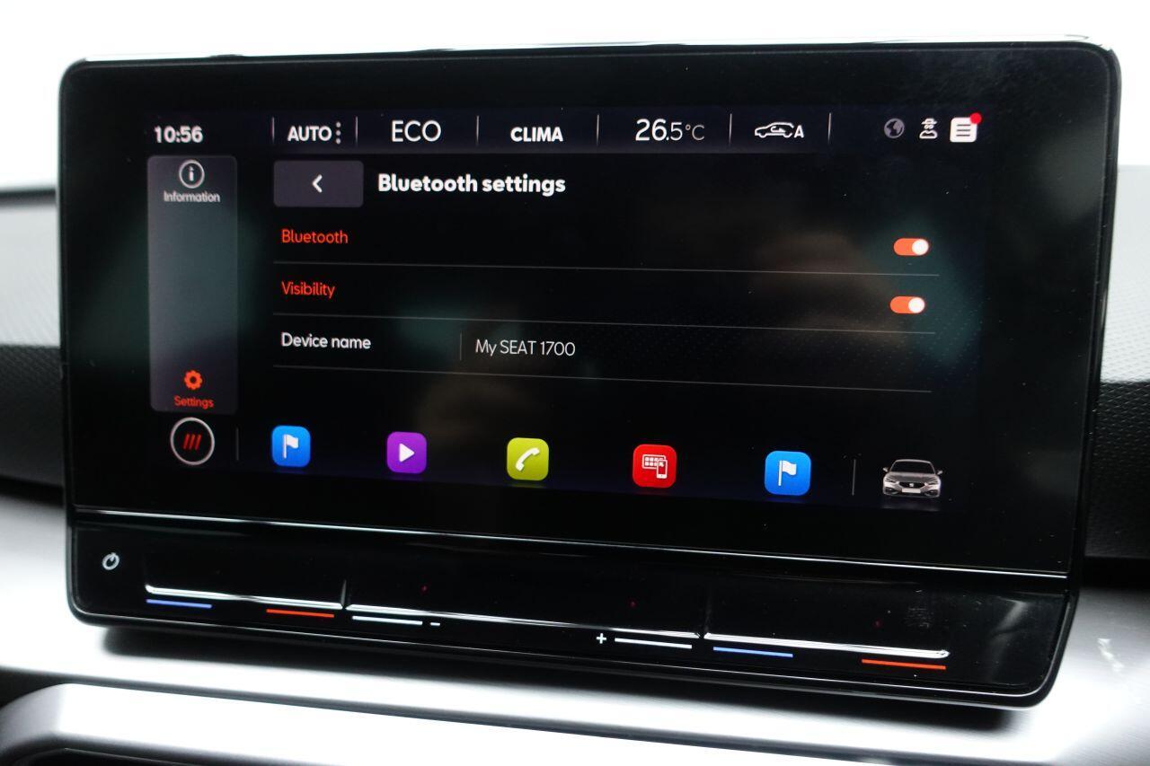 SEAT Leon - Image 25