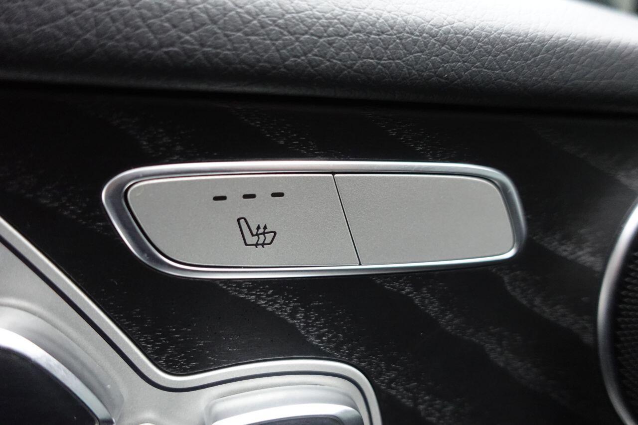 Mercedes GLC - Image 21