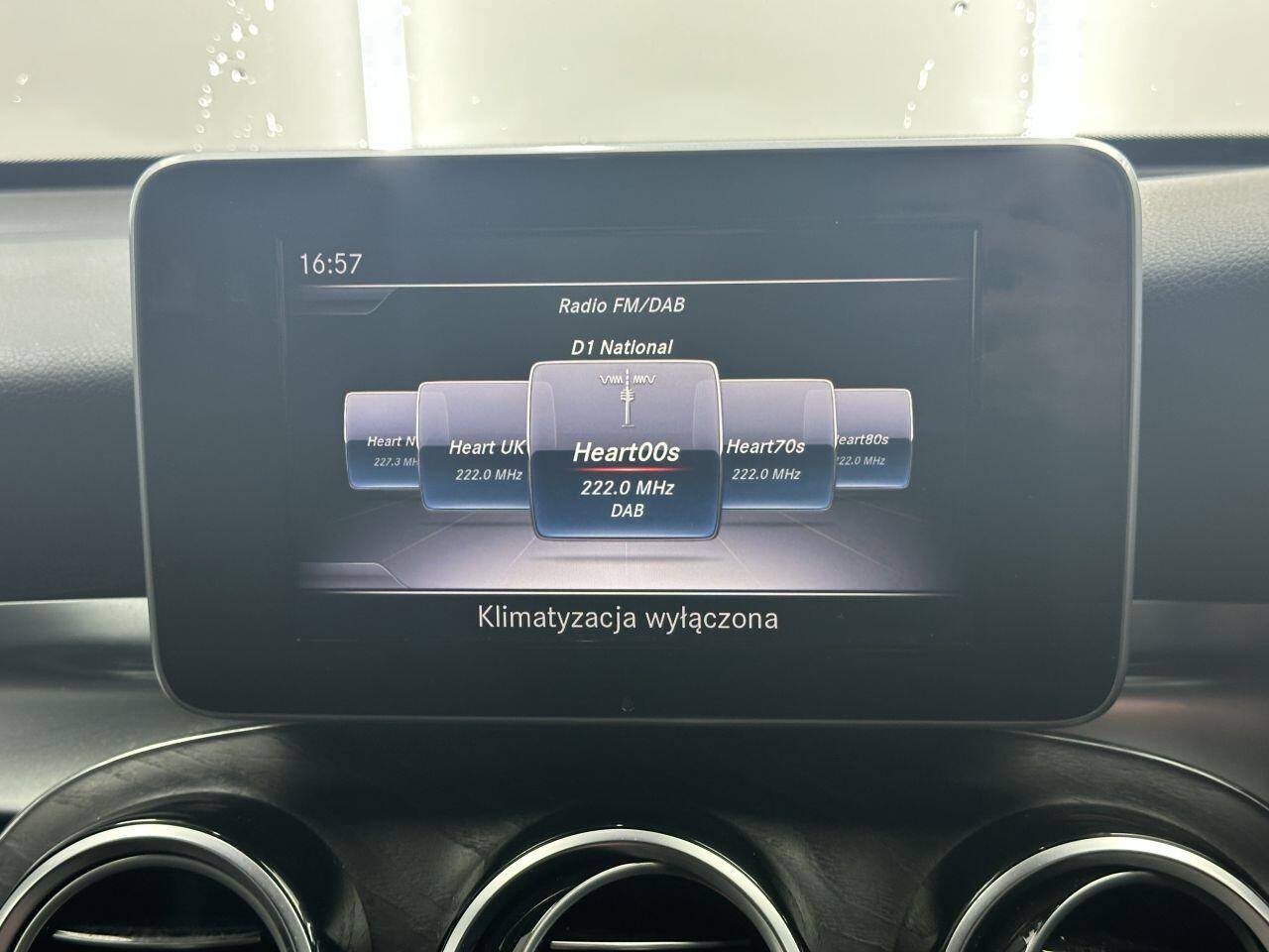 Mercedes GLC - Image 12