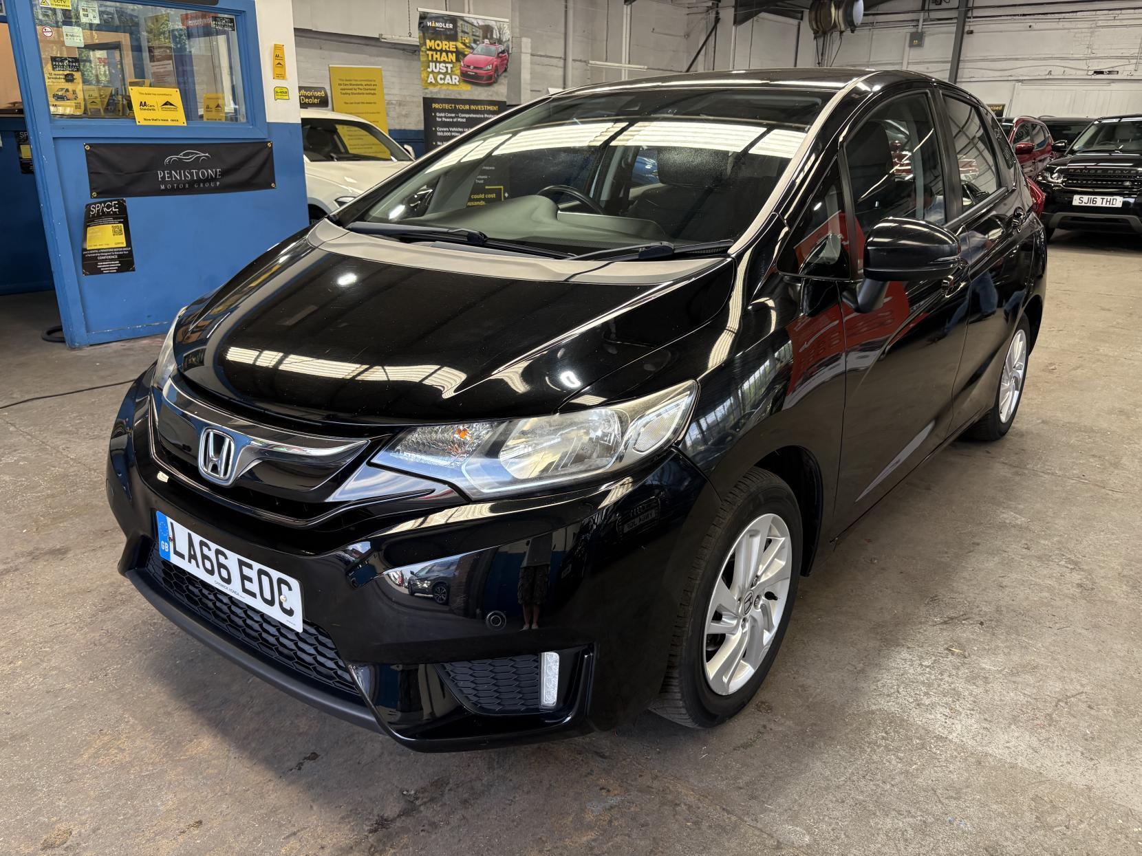 Honda Jazz - Image 5