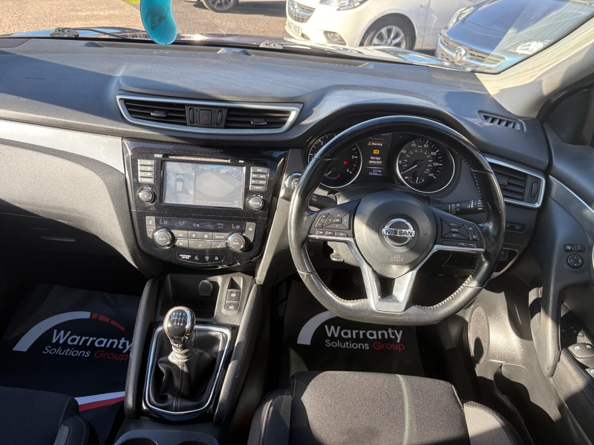 Nissan Qashqai - Image 15
