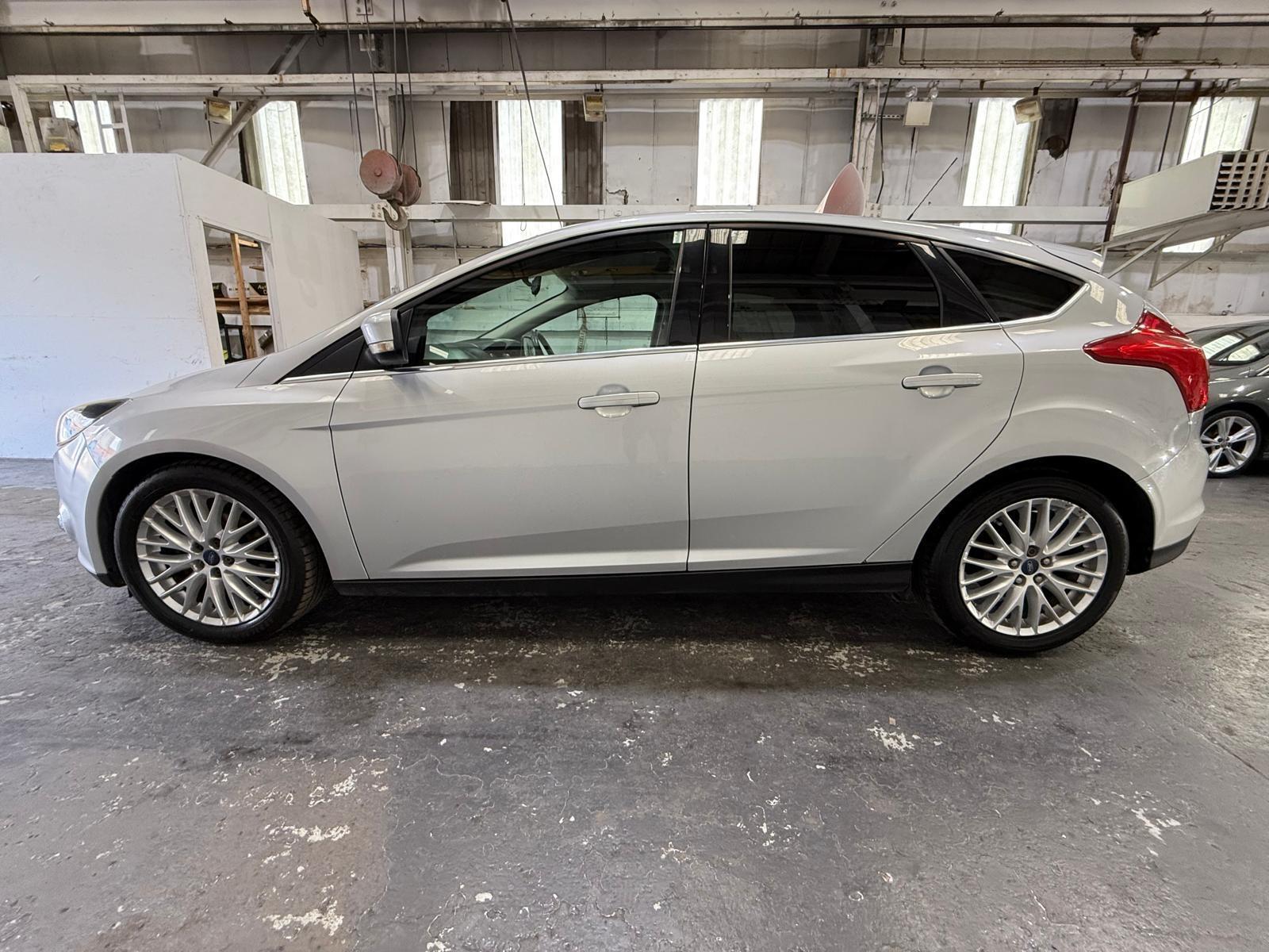 Ford Focus - Image 4