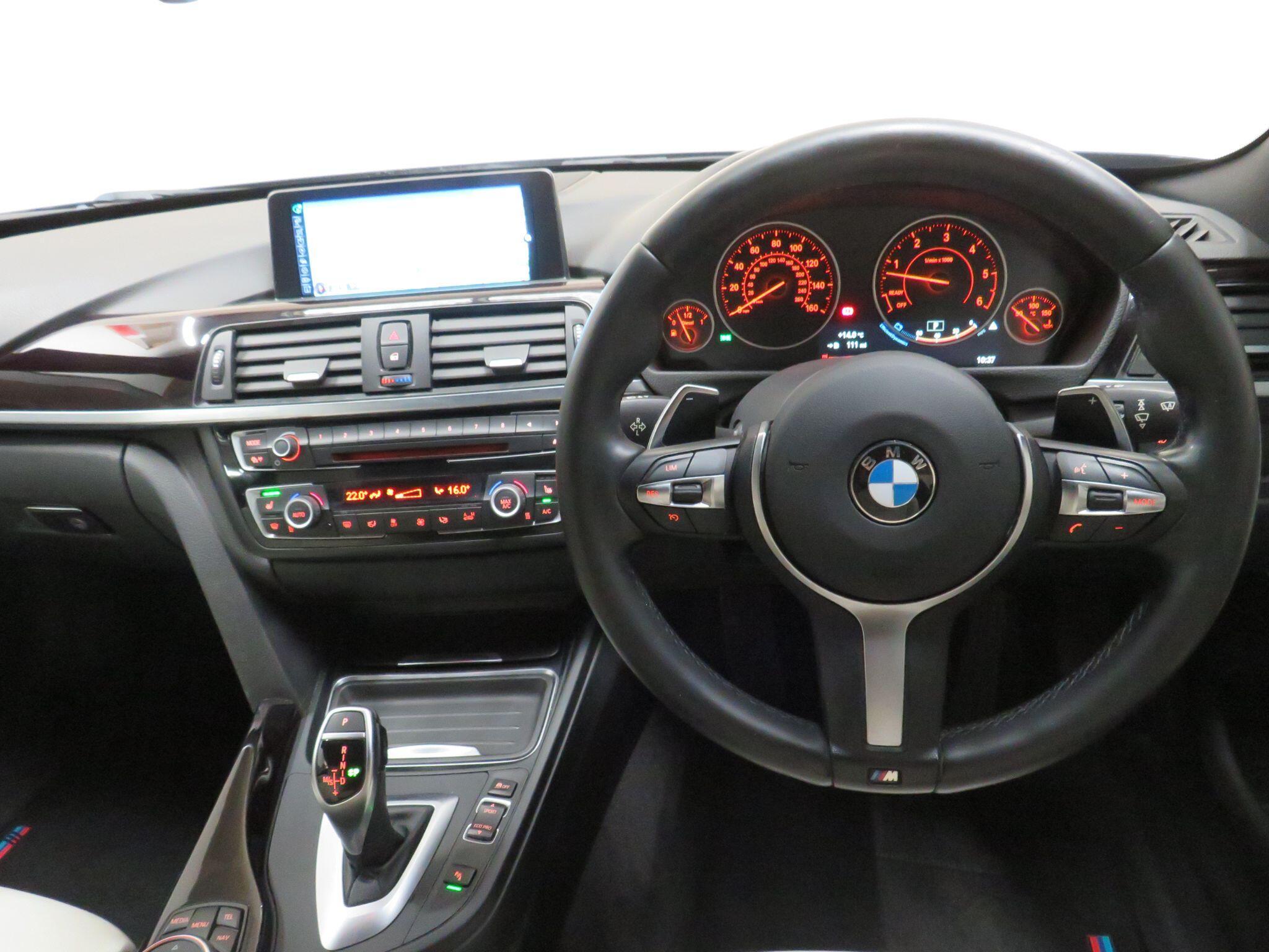 BMW 4 Series - Image 16