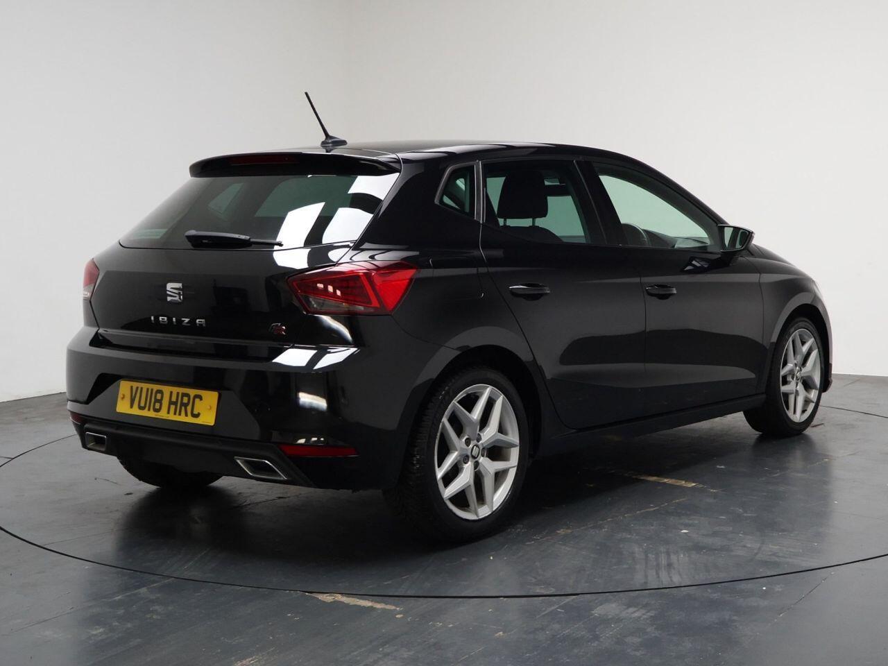 SEAT Ibiza - Image 12