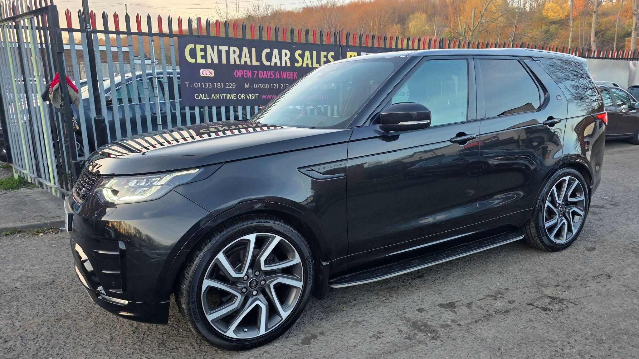 Land Rover Discovery - Image 21