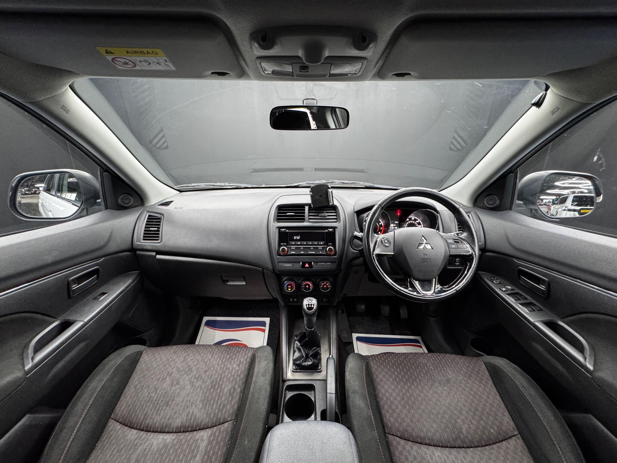 Mitsubishi ASX - Image 16