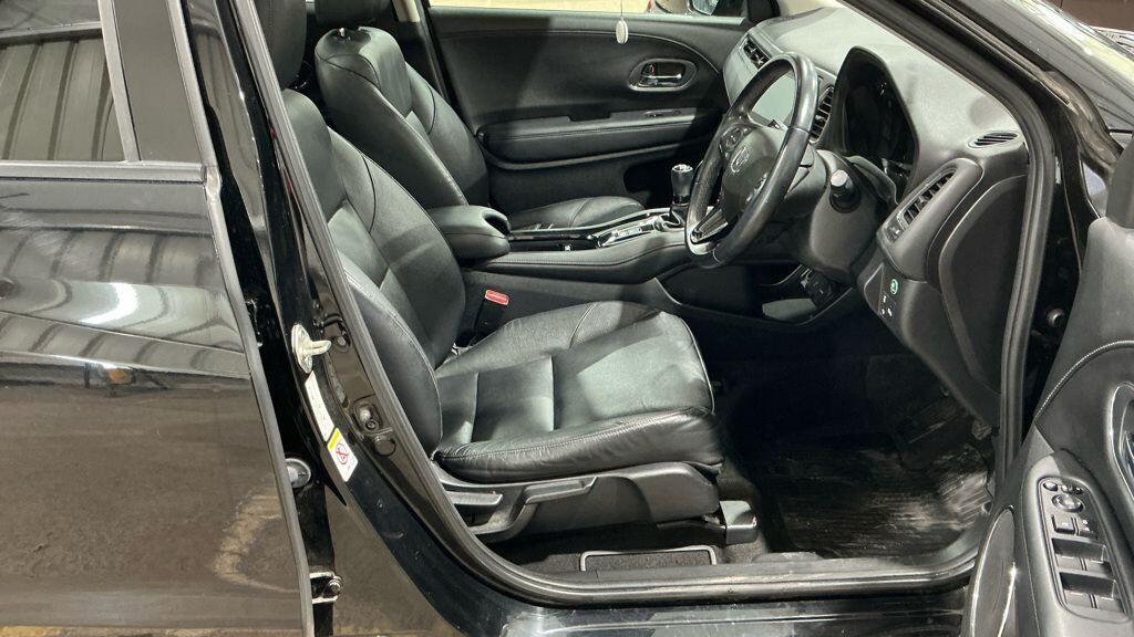 Honda HR-V - Image 2