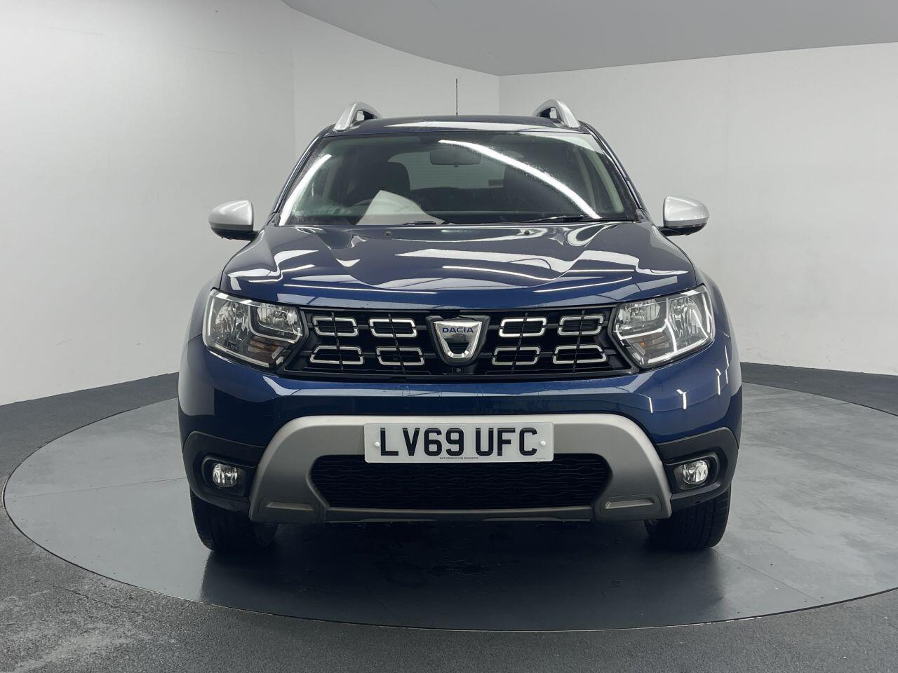 Dacia Duster - Image 9