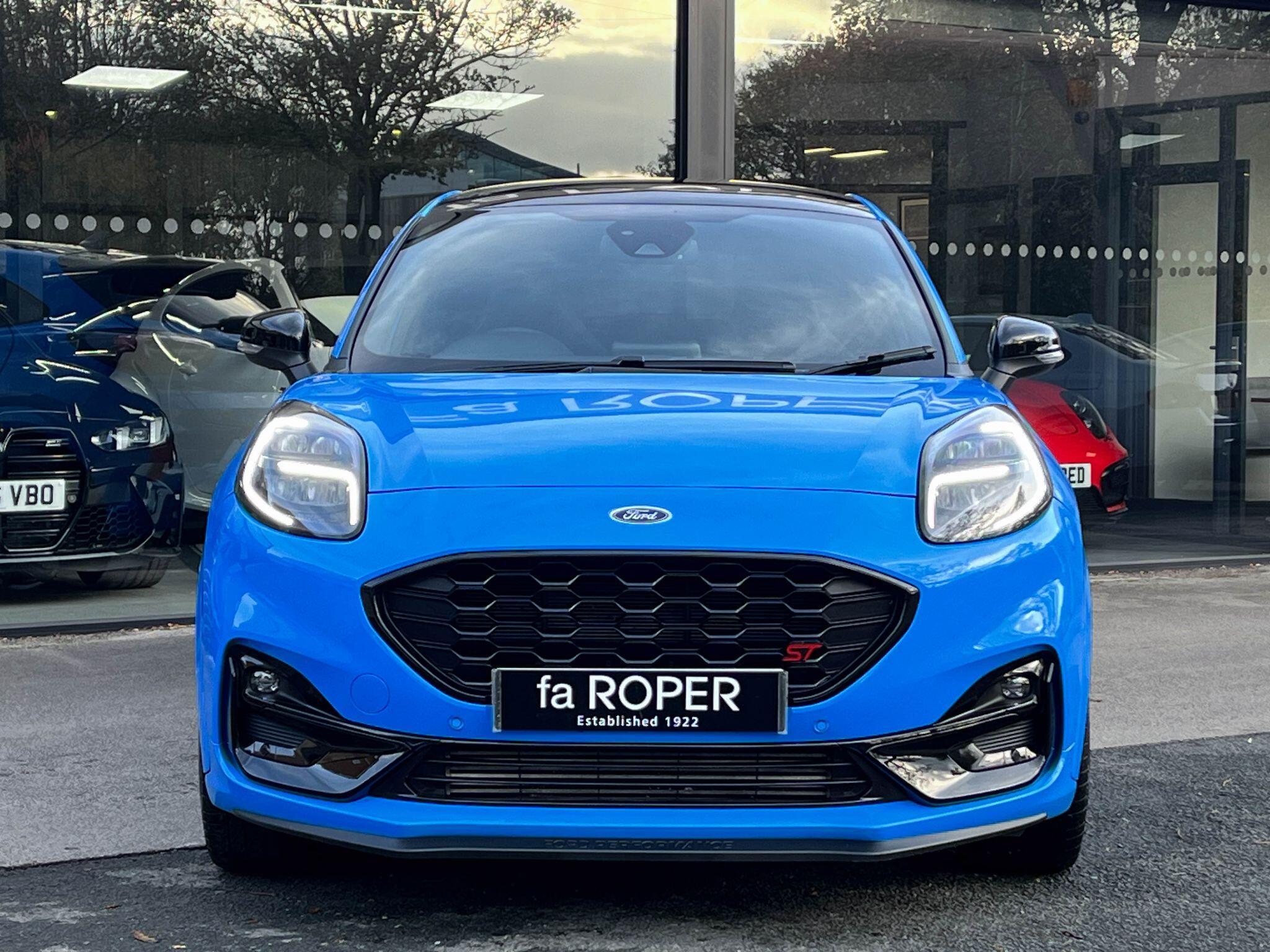 Ford Puma - Image 19