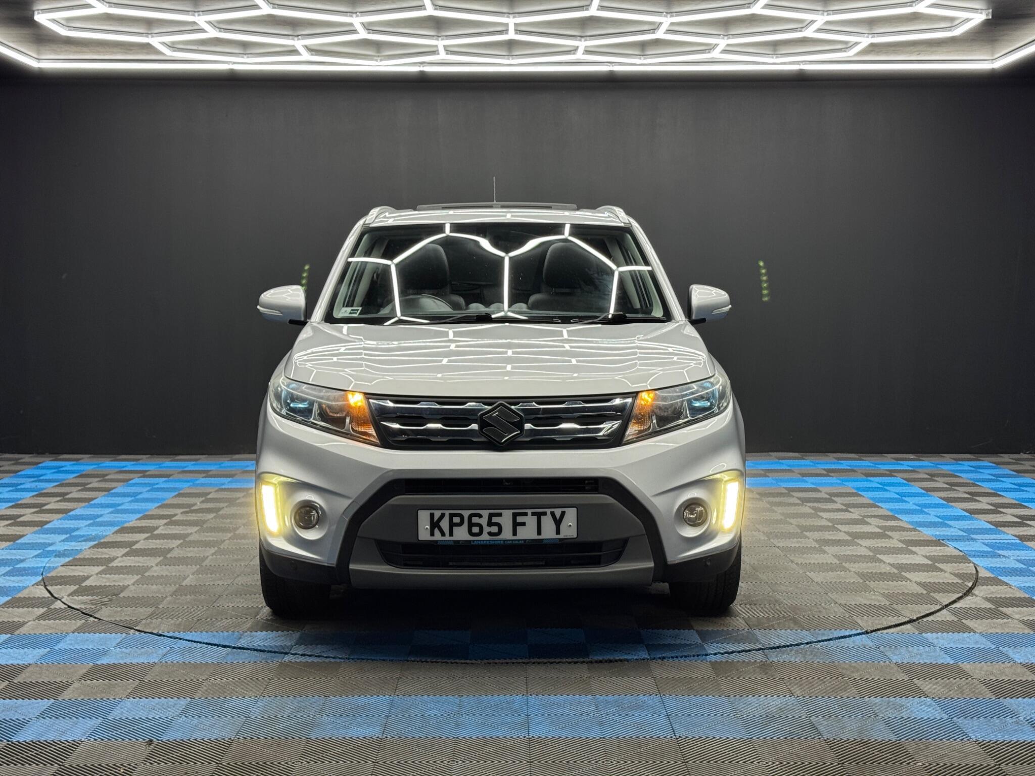 Suzuki Vitara - Image 2